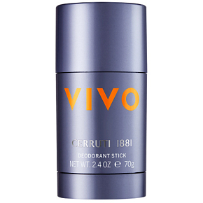 Cerruti Vivo 1881 deodorant stick pro muže 70 g Cerruti Vivo 1881 deodorant stick pro muže 70 g