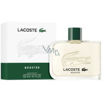 Lacoste Booster toaletní voda pro muže 125 ml