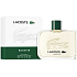 Lacoste Booster toaletní voda pro muže 125 ml