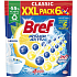 Bref WC kuličky Power Aktiv Lemon, 6x 50 g