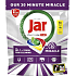 Jar 30 Minute Miracle tablety do myčky, 31 ks