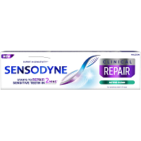 Sensodyne zubní pasta Clinical Repair Active Clean 75 ml
