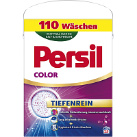Persil Color prací prášek, 110 praní