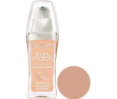 Loreal Paris True Match make-up W3 Golden Beige 30 ml