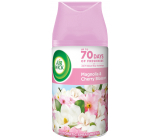 Air Wick FreshMatic Magnolie & Třešeň náhradní náplň 250 ml