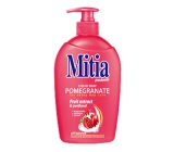 Mitia Pomegranate tekuté mýdlo dávkovač 500 ml