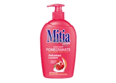 Mitia Pomegranate tekuté mýdlo dávkovač 500 ml