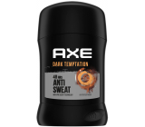 Axe Dark Temptation antiperspirant deodorant stick pro muže 50 ml