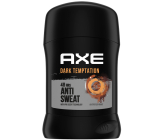 Axe Dark Temptation antiperspirant deodorant stick pro muže 50 ml