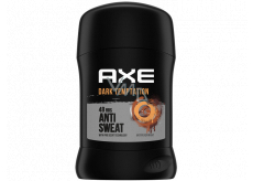 Axe Dark Temptation antiperspirant deodorant stick pro muže 50 ml