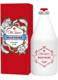 Old Spice Wolfthorn voda po holení 100 ml