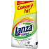 Lanza Special Color prací prášek na barevné prádlo a citlivou pokožku 8,25 kg