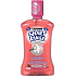 Listerine Smart Rinse Mild Berry ústní voda pro svěží dech pro děti od 6 let 500 ml