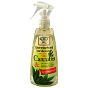 Bione Cosmetics Cannabis regenerace a výživa bezoplachový kondicionér 260 ml