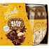 Glade by Brise Warm Spice vonná svíčka ve skle, doba hoření až 30 hodin 120 g