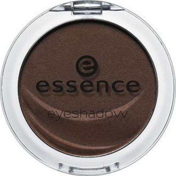 Essence Eyeshadow Mono oční stíny 17 No Cream, No Sugar 2,5 g