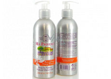 Ma Provence Bio Pomerančové květy sprchový gel 250 ml
