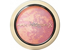 Max Factor Créme Puff Blush tvářenka 15 Seductive Pink 1,5 g