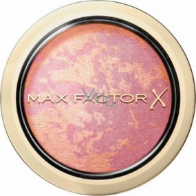 Max Factor Créme Puff Blush tvářenka 15 Seductive Pink 1,5 g