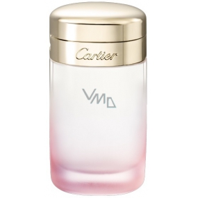 Cartier Baiser Volé Fraiche parfémovaná voda pro ženy 100 ml Tester