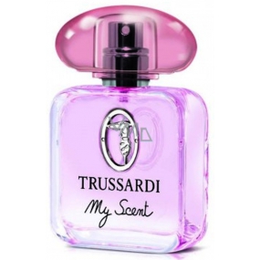 Trussardi My Scent toaletní voda pro ženy 50 ml