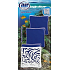 Air Menline Deo Picture Non Stop Elegant Aqua World gelový osvěžovač vzduchu 3 x 8 g