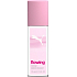 Puma Flowing Woman parfémovaný deodorant sklo pro ženy 75 ml Tester