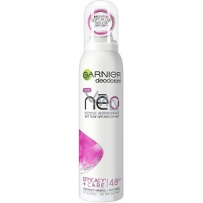Garnier Neo Floral Touch antiperspirant deodorant sprej pro ženy 150 ml