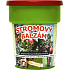 Hlubna stromový balzám k ošetření stromů po řezu, 150 g