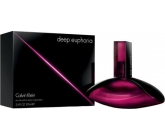 Calvin Klein Deep Euphoria parfémovaná voda pro ženy 100 ml