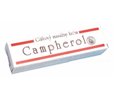 Campherol kafrový masážní krém 50 g