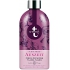 T: BY Tetesept Auszeit Odpočinek růžová orchidej a ylang-ylang pěna do koupele 420 ml