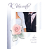 Ditipo Hrací přání K Vaší svatbě anglická písnička You And Me 224 x 157 mm
