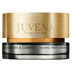 Juvena Skin Rejuvenate & Correct Delining noční krém 50 ml