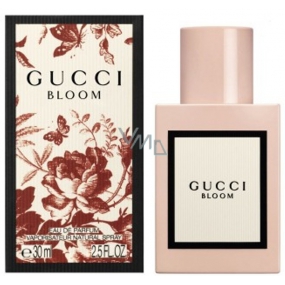 Gucci Bloom parfémovaná voda pro ženy 30 ml