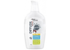 Diffusil Family gel repelent proti komárům 100 ml