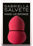 Gabriella Salvete Sponge měkká houbička pro pohodlnou aplikaci make-upu nebo korektoru 1 kus