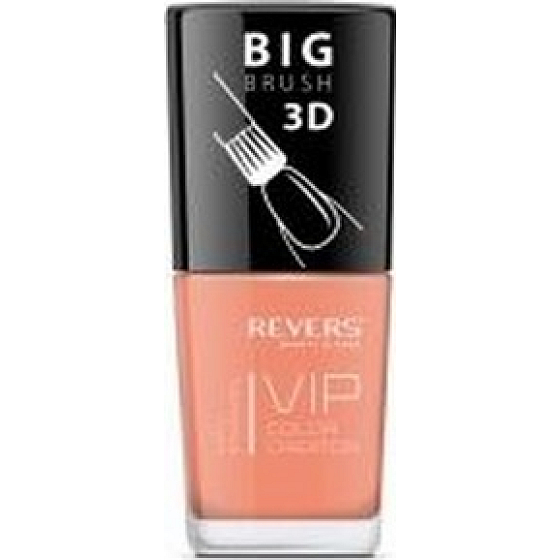Revers Beauty & Care Vip Color Creator lak na nehty 072, 12 ml