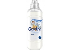 Coccolino Sensitive hypoalergenní koncentrovaná aviváž 42 dávek 1,05 l