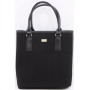 Hugo Boss Female Runway velká taška pro ženy černá 350 x 390 x 155 mm