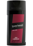Bruno Banani Loyal Man sprchový gel pro muže 250 ml