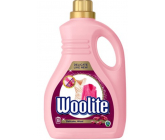 Woolite Delicate & Wool tekutý prací prostředek na jemné prádlo a vlněné oblečení 30 dávek 1,8 l