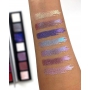 Makeup Revolution Alexis Stone The Transformation paletka očních stínů 7 x 1,2 g