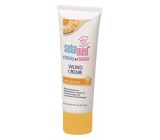 SebaMed Měsíček krém na opruzeniny pro děti 75 ml
