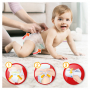Pampers Pants velikost 5, 12-17 kg plenkové kalhotky 42 kusů