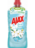 Ajax Floral Fiesta Jasmine univerzální čisticí prostředek 1 l