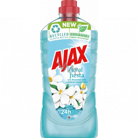 Ajax Floral Fiesta Jasmine univerzální čisticí prostředek 1 l