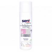 Seni Care Čisticí a ošetřující tělová pěna s panthenolem 500 ml