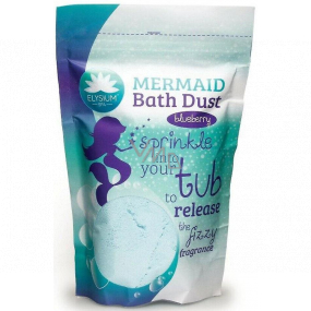 Elysium Spa Child Mermaid sůl do koupele pro děti 400 g