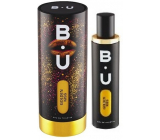 B.U. Golden Kiss toaletní voda pro ženy 50 ml